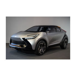 รถ SUV มือสองคุณภาพสูง เกียร์ออโต้ ล้อแม็ก R18 สภาพดี ขับเคลื่อนล้อหน้า เทอร์โบ เบาะหนัง ภายในสีเข้ม พวงมาลัยซ้าย - Product Image 1
