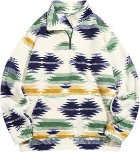 Hot Selling Customized Logo Printing 100% Cotton Winter <b>Men</b> Sweatshirt Casual Fit Solid Eco-Friendly Breathable Windproof - Product Image 1