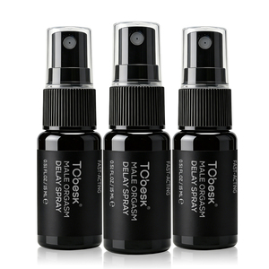 Produit de soin intime et bien-être DS Prolong Spray – Spray prolongateur pour hommes et femmes - Product Image 5