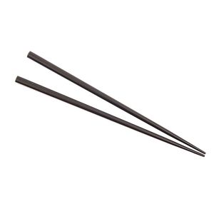 Natural Bamboo Wooden <b>Chopsticks</b> Reusable & Washable Wedding Eco-Friendly Customizable - Product Image 6