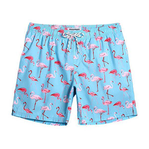 Wholesale High Quality Custom <b>Mens</b> Swim Sublimation Beach Wear <b>Shorts</b> From Vietnam - Product Image 2
