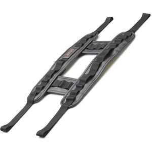 Correa de Montaje para Alforjas Laterales GIVI CRM105 para Motocicleta, Compatible con Alforjas CRM102 y CRM106 - Product Image 1