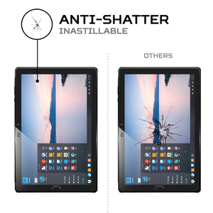ฟิล์มกันรอยหน้าจอ ANTISHOCK สำหรับแท็บเล็ตออนดา วี 10 โปรฝาครอบป้องกันระดับพรีเมียม - Product Image 5