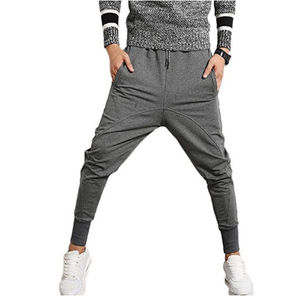 Pantalones Deportivos para Hombre, Diseño Nuevo 2024, Alta Calidad, Transpirables, Económicos, Más Vendidos, Servicio Personalizado OEM/ODM - Product Image 5