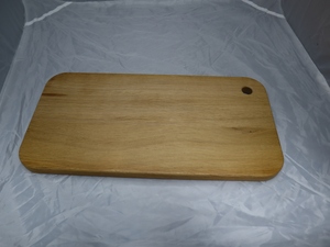 Grandes planches à découper en grains d'acacia de vente chaude pour la planche à découper de cuisine alimentaire et la planche à charcuterie - Product Image 2