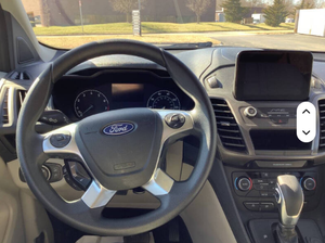 รถฟอร์ด ทรานซิท คอนเน็ค XLT ปี 2022 มือสอง - Product Image 4