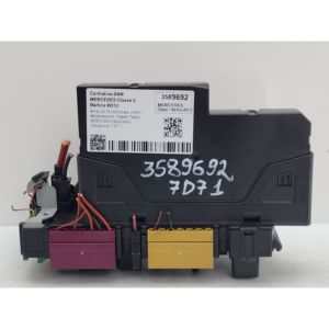 CENTRALINE SAM MERCEDES Classe E Berline W212 A2129003822 651924 Diesel 2143 (09>) - Product Image 3