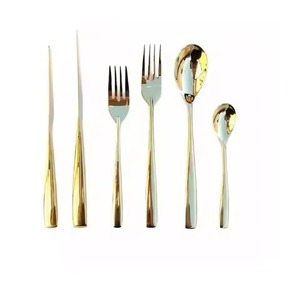 Nouveauté Ensemble de couverts Ensemble de couverts de designer - Product Image 2