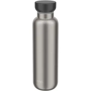 Bouteille d'eau en acier inoxydable personnalisée Mepal Ellipse 500 ml, gobelet en acier inoxydable pour merchandising personnalisé - Product Image 2