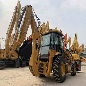 รถตักตีนตะขาบใช้ไมโครโหลดเดอร์ส่วนประกอบเครื่องยนต์ - Product Image 1