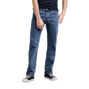 Online Market Best Selling Classic Casual Slim Fit <b>High</b> <b>Waist</b> <b>Men's</b> Denim Pants Fashionable Styles for Export from Bangladesh - Product Image 6