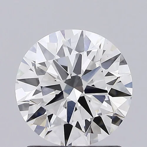 IGI certifié rond brillant coupe diamant D couleur Top clarté Premium laboratoire cultivé en gros pour les bijoux fins CVD / HPHT - Product Image 3