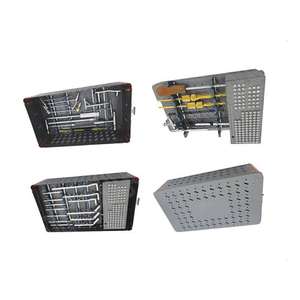 <b>Wood</b> <b>Carving</b> <b>Chisel</b> Set Professional <b>Wood</b> <b>Carving</b> Tools pcs Carrying Case - Product Image 3