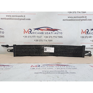 หม้อน้ำน้ำมันเครื่อง LAND ROVER Discovery Serie IV ZH32-9N103-AC 306DT ดีเซล 2993 (10>) - Product Image 2