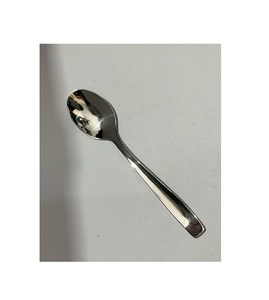 ช้อนสแตนเลสโลหะดีไซน์โบราณทำด้วยมือแบบเดี่ยวคุณภาพดีที่สุดในราคาสุดๆ - Product Image 3