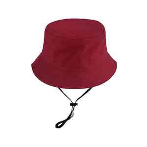 Gorro de Pescador de Lana Suave y Cálida, Tejido, para Otoño e Invierno, Estilo Sencillo para Mujer - Product Image 1