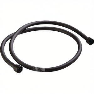 MESTO D10 <b>Sprayers</b> Replacement Transparent Hose 1.5 M Length - Product Image 3
