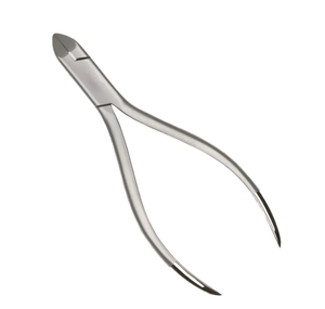 Cortador de alambre duro con inserto de carburo Instrumentos dentales Instrumentos de ortodoncia - Product Image 1