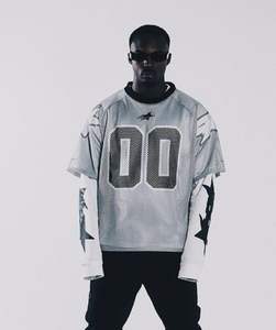 Camisetas de Hombre de Alta Calidad, 100% Algodón, Ligeras, con Impresión Personalizada, Serigrafía, el Mejor Diseño, Antiarrugas, Cómodas - Product Image 1