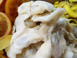 Soft Dried Soursop Vietnam Natural Tropical Fruit Manufacturer Exporter - Product Image 2