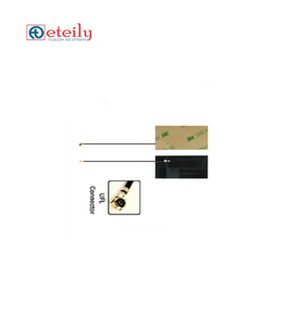 ETEILY 3G 5dBi Antenne interne flexible 52*24 avec câble 1.13MM + connecteur UFL fabriqué en Inde - Product Image 4