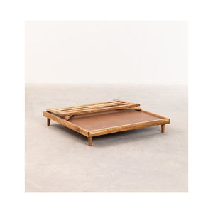 Palettes en bois livrées en vrac aux entreprises d'emballage et aux prestataires logistiques - Product Image 5