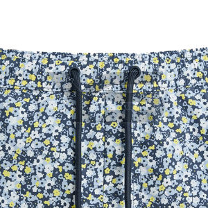 กางเกงชายหาดของผู้ชายกางเกงขาสั้นระบายอากาศได้แบบลำลองมีลายพิมพ์ซับลิเมชันตามสั่ง - Product Image 6