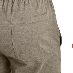 Designer Man Clothing jogger pants manufacture Fashion Sports <b>Trousers</b> Men's Casual Joggers Pants with pocket - Product Image 5