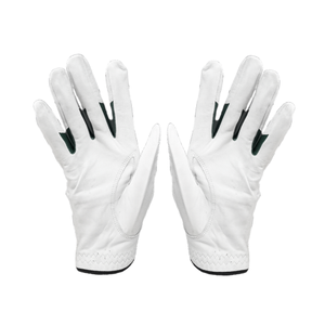 Gants de golf personnalisés pour hommes et dames combinaison respirante AAA Cabretta cuir et Lycra pour main gauche ou droite - Product Image 6