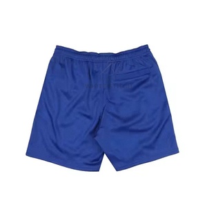 Shorts de football pour hommes et femmes, dernier style, design personnalisé, services OEM, prix bas, shorts de football pour femmes, prix raisonnable - Product Image 4