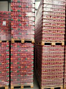 Entrega Rápida Coca-Cola Sabor Original 330ml 500ml Bebida Carbonatada Refresco al por Mayor en Existencia - Product Image 5