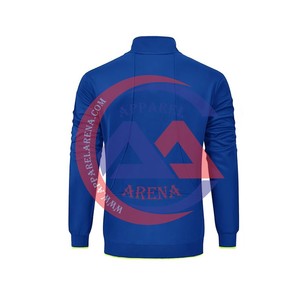 Ropa Deportiva Personalizada con Logotipo para Hombre, Chándal de Dos Piezas para Primavera/Invierno, Conjunto Deportivo para Entrenamiento y Jogging para Adultos - Product Image 5