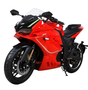 มอเตอร์ไซค์ไฟฟ้าสำหรับผู้ใหญ่แบบไร้แปรงถ่าน 10000W 72V รุ่นใหม่ ขายส่ง - Product Image 1