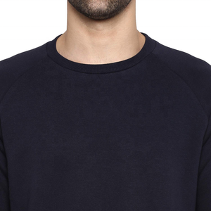 Sudaderas con logotipo personalizado para hombre, moda de invierno, gran oferta, ropa informal lisa, sudaderas ligeras - Product Image 6