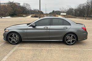 ใช้ LHD/RHD 2018 MERCEDES-AMG ซีดาน C43 - Product Image 5