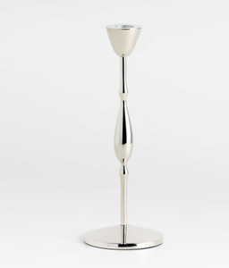 Candelabro de Lujo Dorado para Velas Cónicas, Portavelas de Metal de Latón/Aluminio para Centro de Mesa de Boda, Decoración del Hogar, Fiestas - Product Image 5