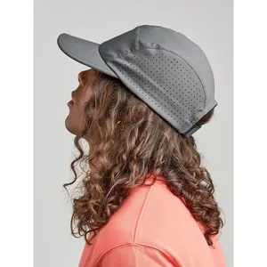 Sustainable Maui Hat Recycled Promotional <b>Caps</b> Eco-Friendly Merchandising - Product Image 4