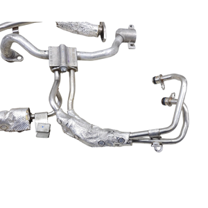 ชุดท่อเทอร์โบ MERCEDES A-Class (W177) รุ่น A6542031602 654920 ดีเซล ปี 2000 (18>) - Product Image 3