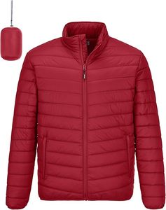 Chaqueta Deportiva Hedus de Alta Calidad para Hombre, con Capucha, Impermeable, Plegable, para Nieve, Esquí, Senderismo y Viajes de Invierno - Product Image 3