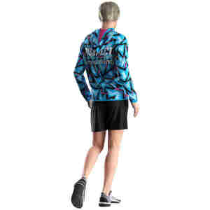 Fabricant de survêtements en polyester, tailles uniformes, personnalisés pour hommes - Product Image 6