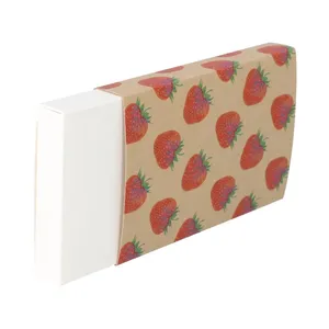 Sacchetti di Carta Kraft CreaSleeve Band 130 Sostenibili per Promozioni e Merchandising - Product Image 3