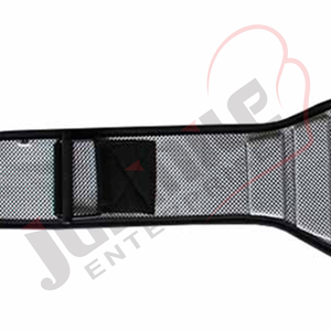 Fitness Body Building Weight Lifting Belt New Design 7.5 inch Mesh Belt Padded With <b>Neoprene</b> EVA <b>Sheet</b> Weight Lifting Belt - Product Image 4