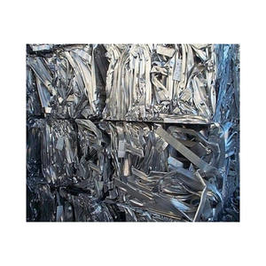 Chatarra de Extrusión de Aluminio 6063 Confiable con 99% de Contenido de Aluminio, Suministrada en Grandes Volúmenes para Procesamiento de Metales Mediante Servicio OEM/ODM - Product Image 3