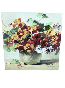 HD kim loại in bóng thăng hoa trống tấm nhôm nhôm thăng hoa in ảnh để trang trí - Product Image 6