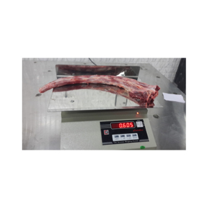 Queues de boeuf congelées de haute qualité Processus de congélation IQF Emballage en vrac Durée de conservation de 2 ans-pour les entreprises alimentaires internationales Culinaire - Product Image 2