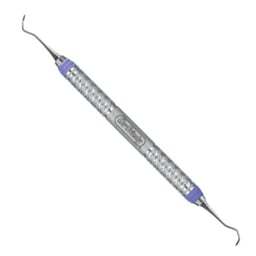 Desbrozadora Manual EverEdge 2.0 204S con # 9 EverEdge Handle Hu Friedy Material de Acero Clase I - Product Image 1