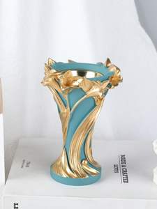 BERNER Luxury Stainless Steel Table Clock Modern Minimalist Desk Decor for Home and Office - Product Image 3