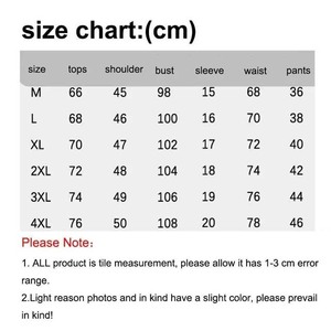 Breathable Short Tracksuit Sets 100% Cotton <b>Men's</b> Sports Blank <b>T</b> <b>Shirt</b> and Shorts Set Contrast High Street Style Summer Wear - Product Image 6