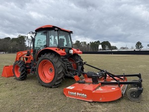 Motor Diésel Kubota M4-071HDC12 de Uso Pesado, Maquinaria Agrícola Multiusos en Venta - Product Image 3