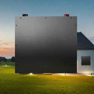 Batterie solaire Erhtwone Powerwall 48v 50AH 100ah 300ah Lifepo4 51.2V 5kwh Batterie au phosphate de fer et de lithium avec surveillance par application - Product Image 2